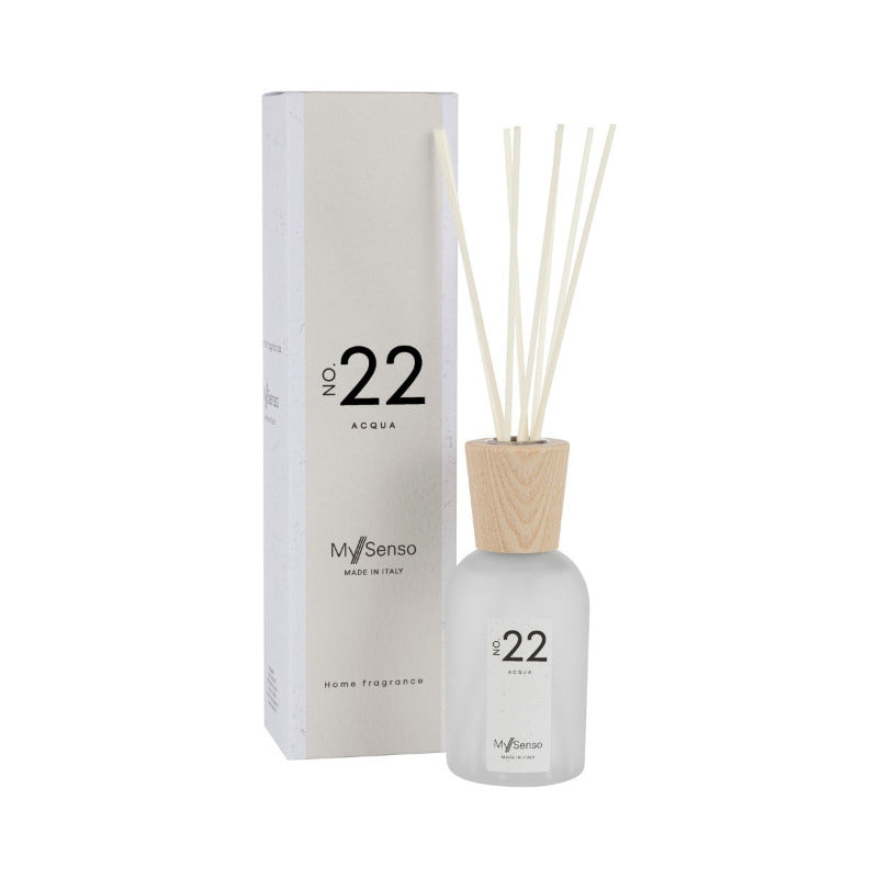 My Senso Diffuser No 22 Acqua