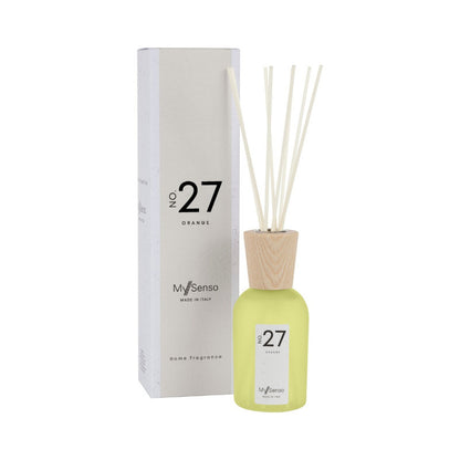 My Senso Diffusor No 27 Orange