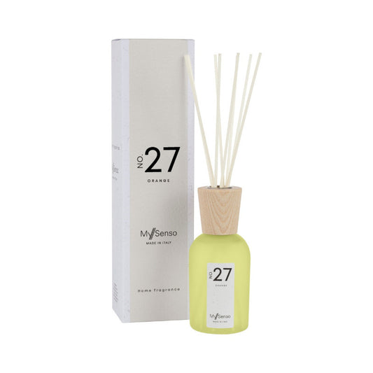 My Senso Diffusor No 27 Orange