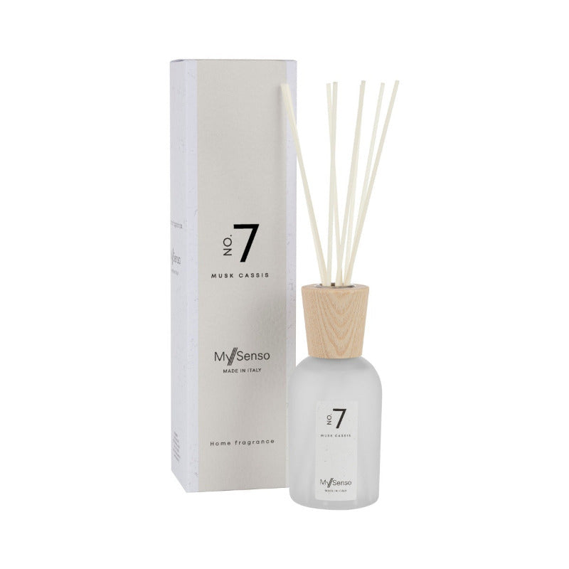 My Senso Diffusor Musk Casis