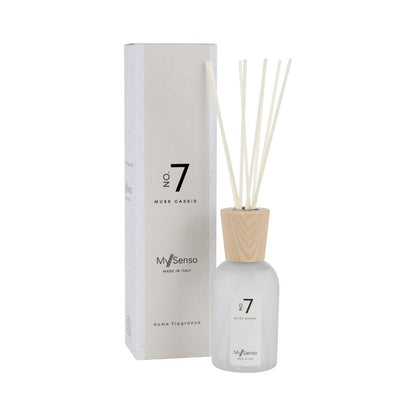 My Senso Diffusor Musk Casis