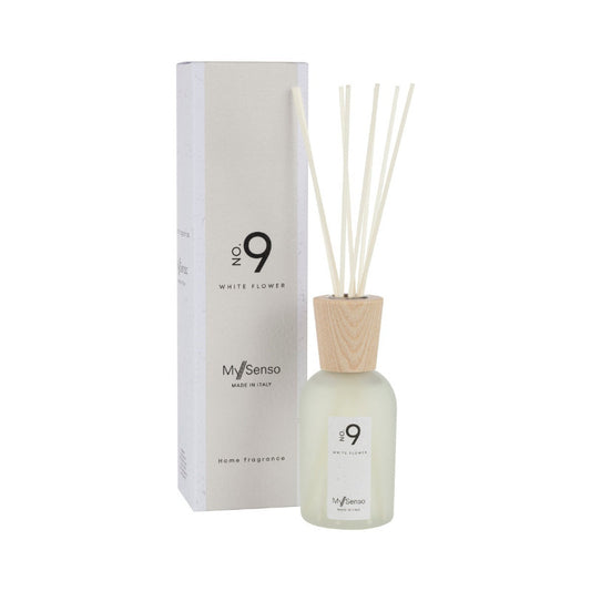 My senso Diffusor White Flower