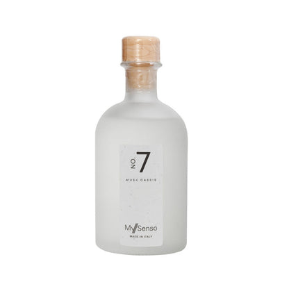 Nachfüller für My Senso Diffuser Musk Cassis