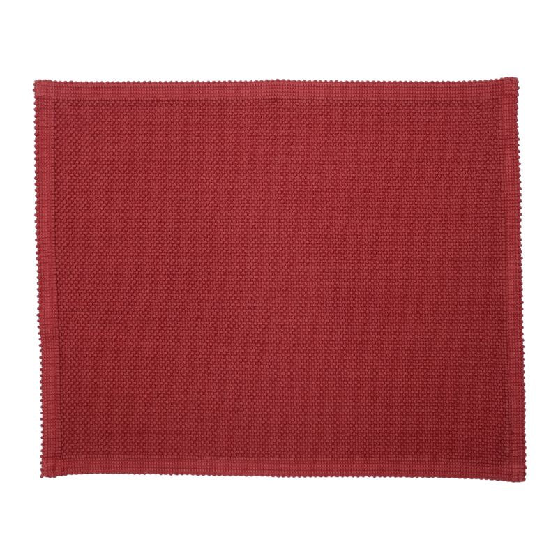 Badematte Etia Geranium