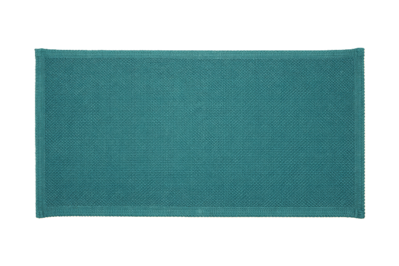 Badematte Etia Petrol