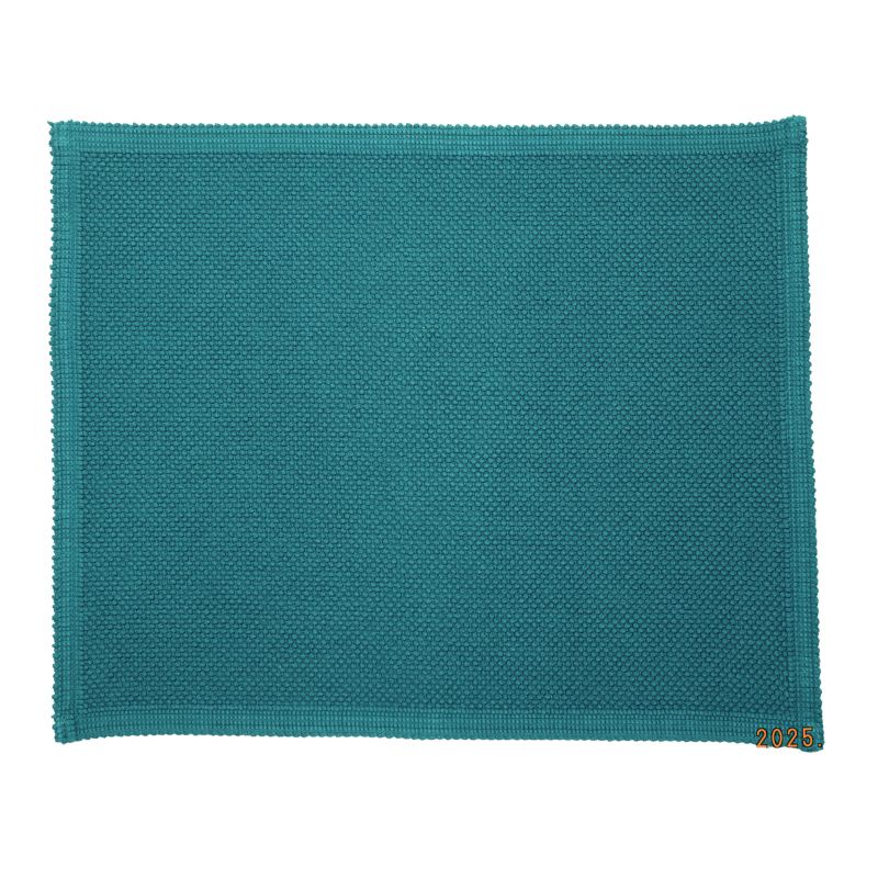 Badematte Etia Petrol