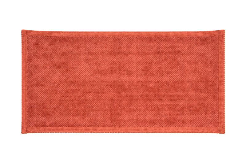 Badematte Etia Rooibos