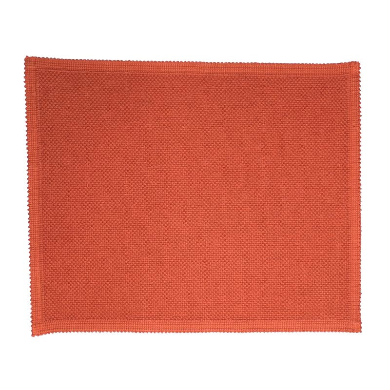 Badematte Etia Rooibos