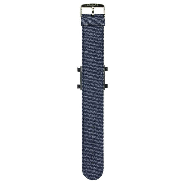 STAMPS Armband Fishermann Blau