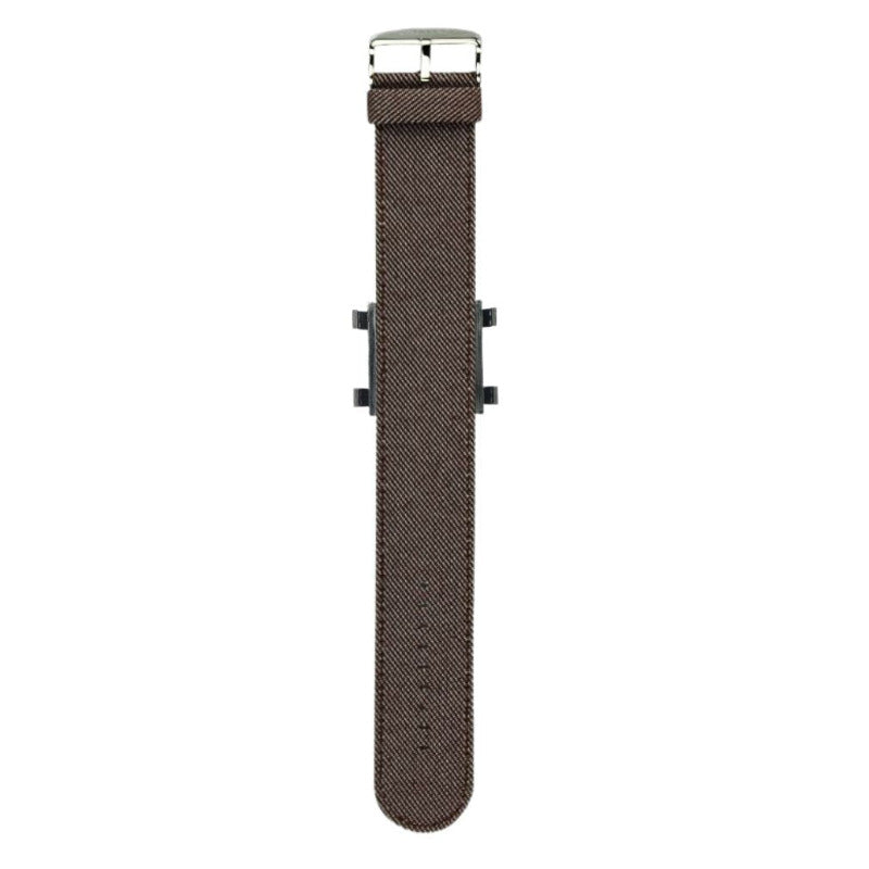 STAMPS Armband Fisherman braun