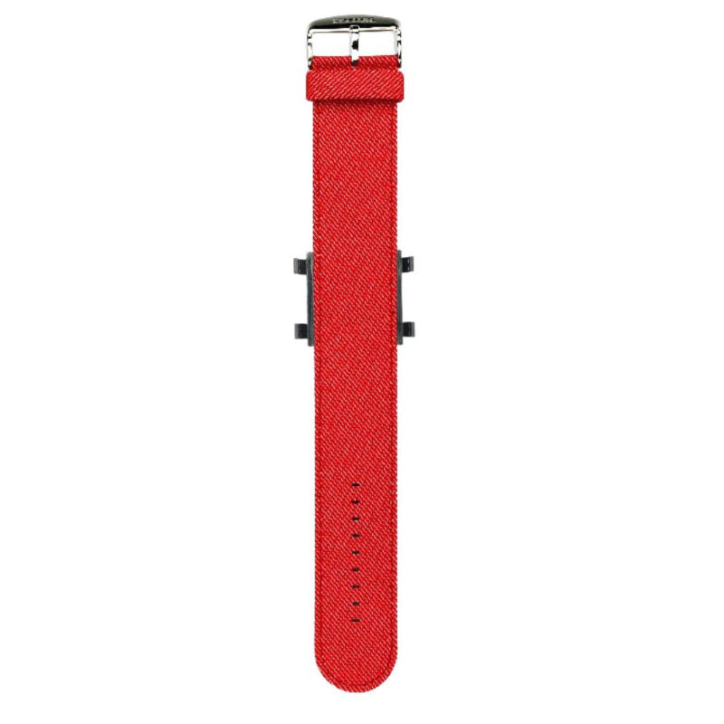 STAMPS Armband Fisherman red