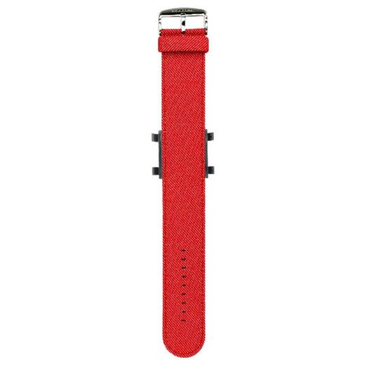 STAMPS Armband Fisherman red