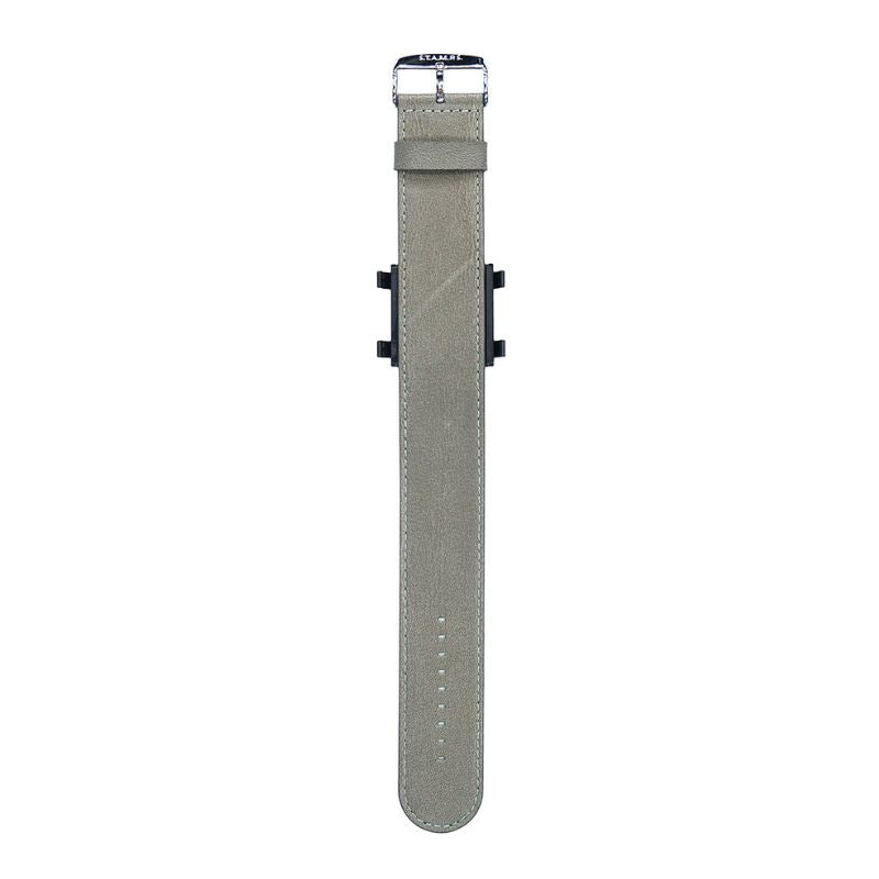 STAMPS Herrenarmband Taupe