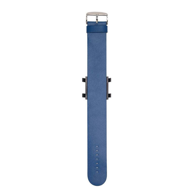 STAMPS Herrenarmband blau