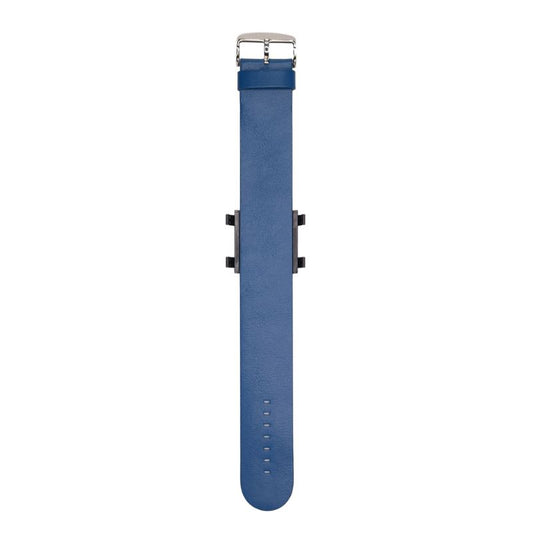 STAMPS Herrenarmband blau
