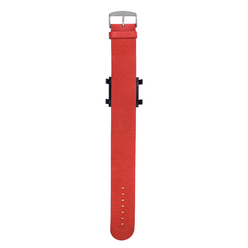 STAMPS Herrenarmband Jack Rough Pink