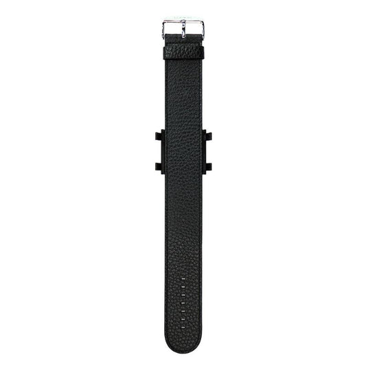 STAMPS Herrenarmband schwarz