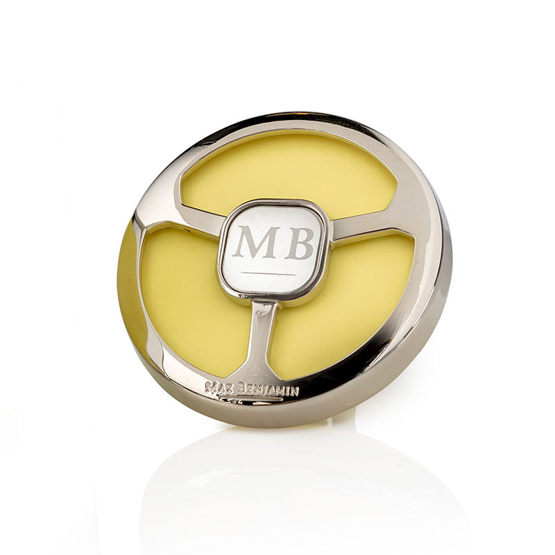 Autoduft Lemongrass & Ginger – frisch & belebend Max Benamin