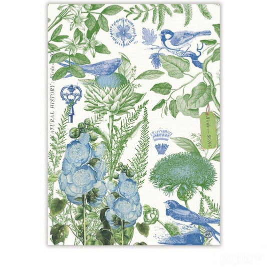 Geschirrtuch Cotton & Linen