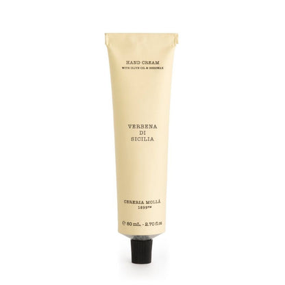 Handcreme Molla Verbena di Sicilia