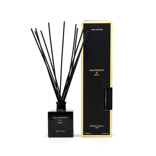 Cereria Molla Diffuser Grapefruit & Bay