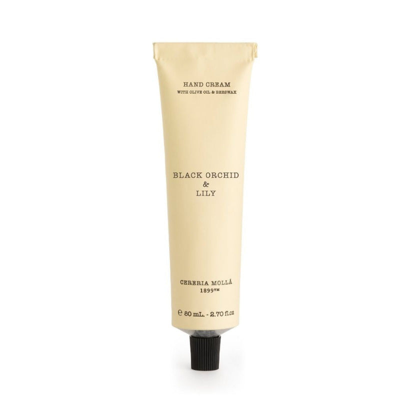 Handcreme Black Orchid