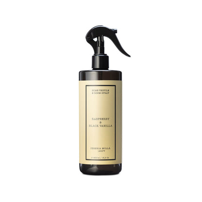 Raumduft Spray Raspberry & Black Vanilla