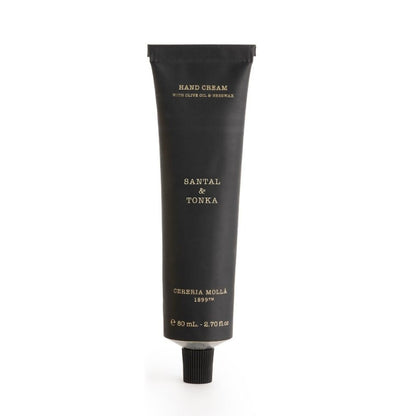 Handcreme Santal Tonka