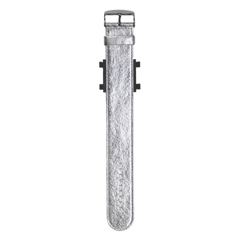 STAMPS Damenarmband Pineapple Silber