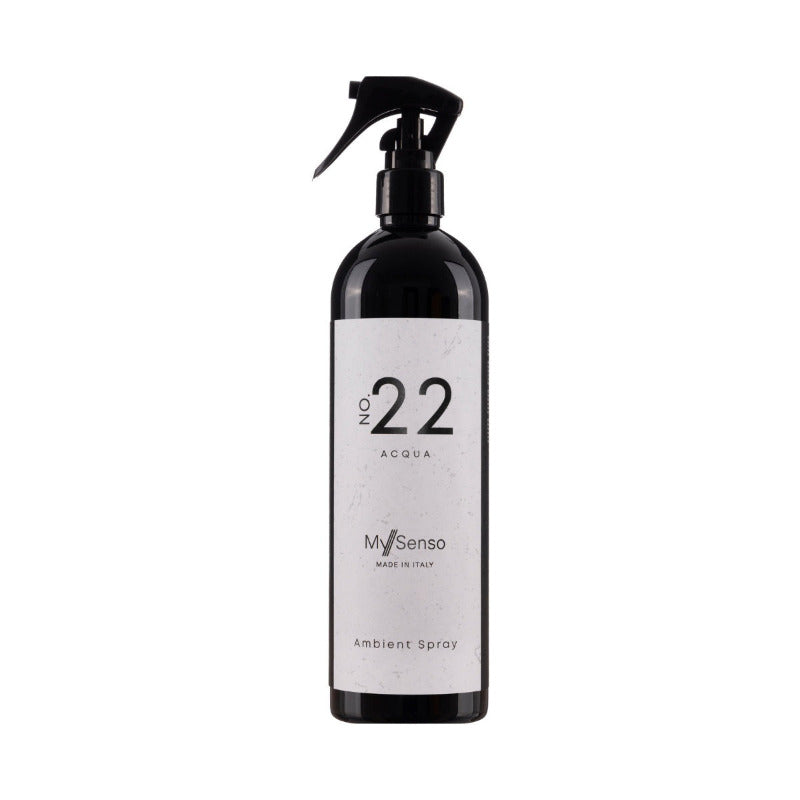 My Senso Raumspray No 22 Acqua