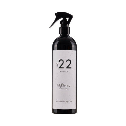 My Senso Raumspray No 22 Acqua