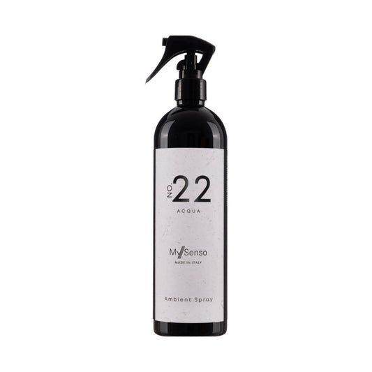 My Senso Raumspray No 22 Acqua