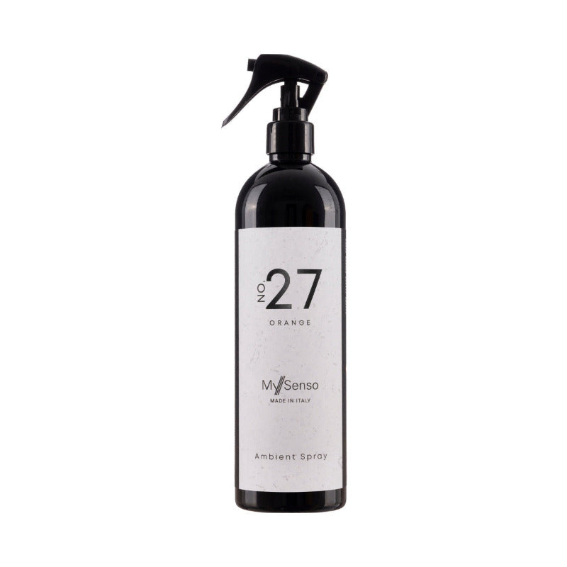 Raumduft My Senso No 27 Orange