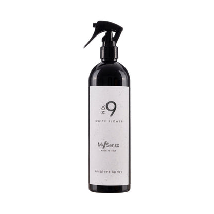 My Senso Raumduft Spray No 9
