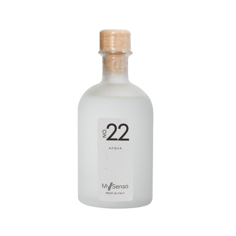 Nachfüller für My Senso No 22 Acqua