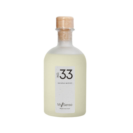 Nachfüller Diffuser My Senso Sandalwood