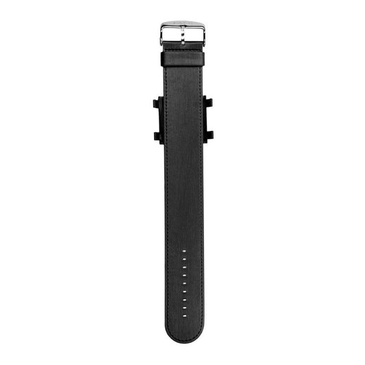 STAMPS Armband Satin Schwarz