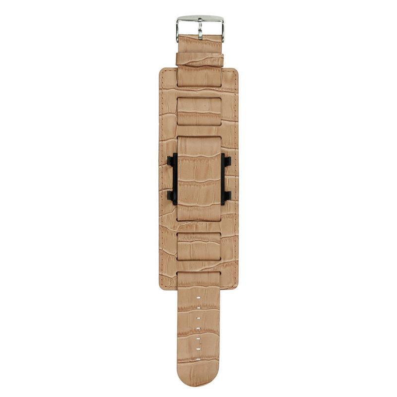 STAMPS Herrenarmband Smart Camel