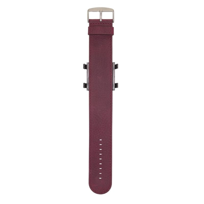 STAMPS Lederarmband Smart Violet