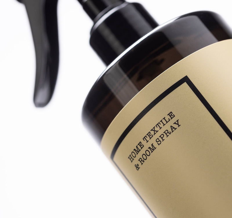 Molla Raumspray Flasche 