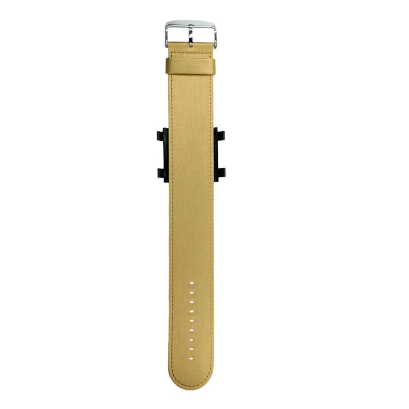 STAMPS Satin Armband gold