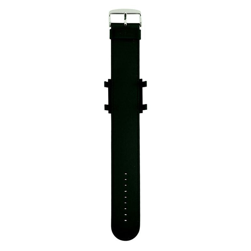 schwarzes Armband von STAMPS