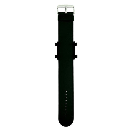 schwarzes Armband von STAMPS