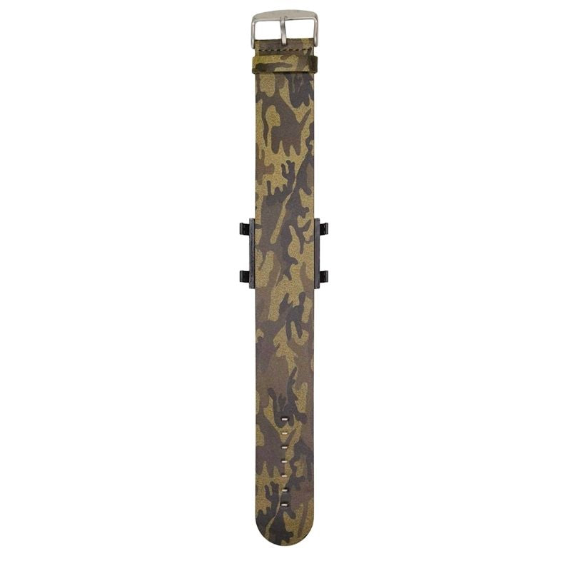 STAMPS Damenarmband Camouflage Army