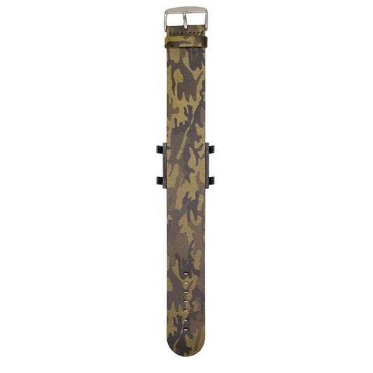 STAMPS Damenarmband Camouflage Army