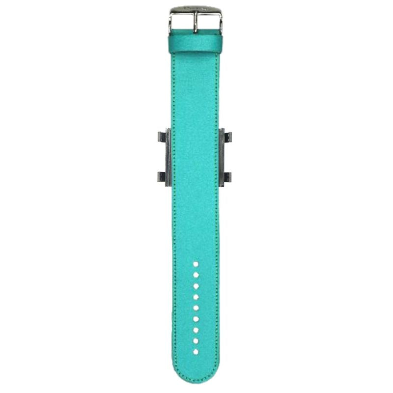Stamps Herrenarmband Stamstexx Türkis