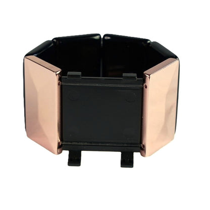 STAMPS Belta Metal Mixed rosé Gold