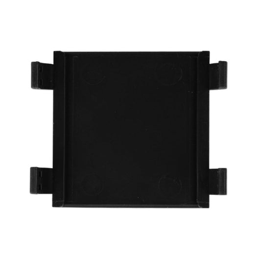 STAMPS Snapper schwarz