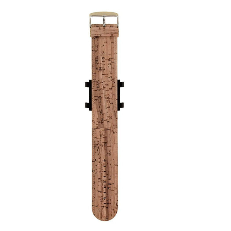 Armband mit Korkoberseite von Stamps