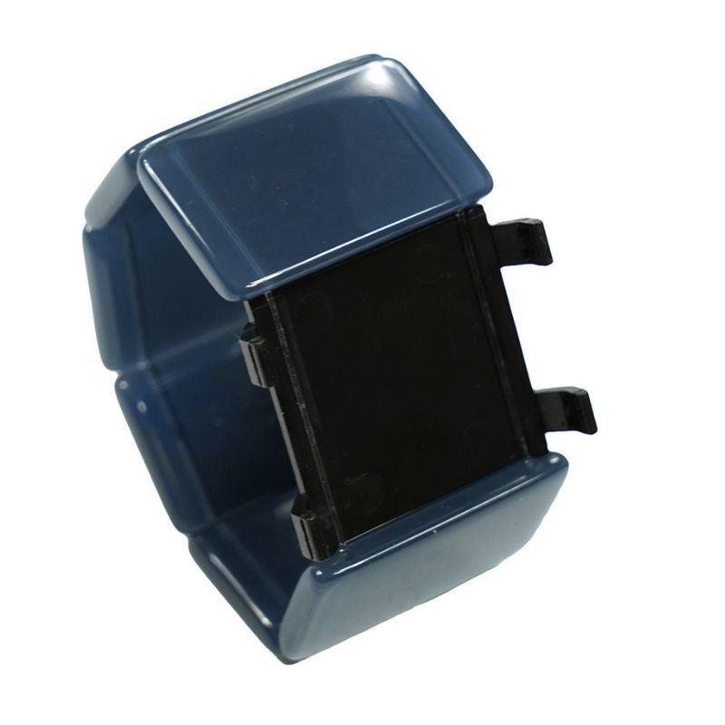 STAMPS Gliederarmband Belta blau